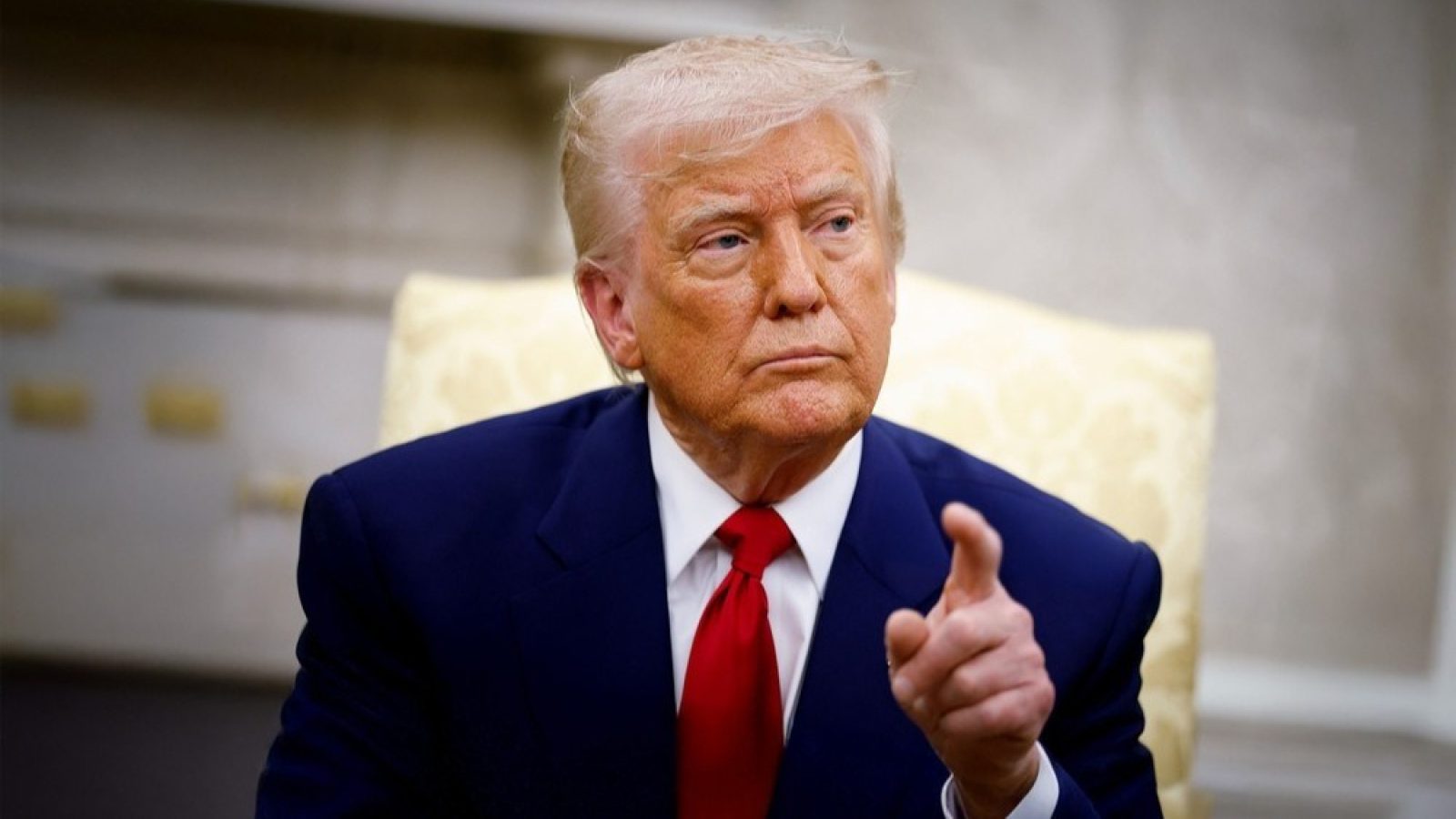 Trade war latest: More than 90 countries hit with new Trump tariffs
