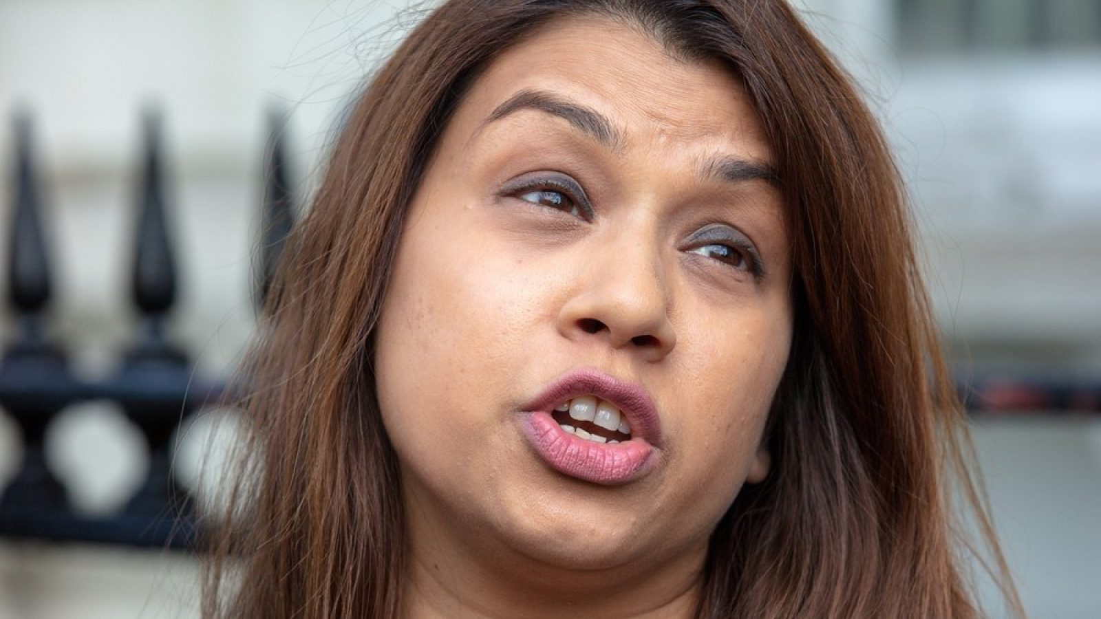 Labour MP sentenced to jail in Bangladesh over corruption conviction