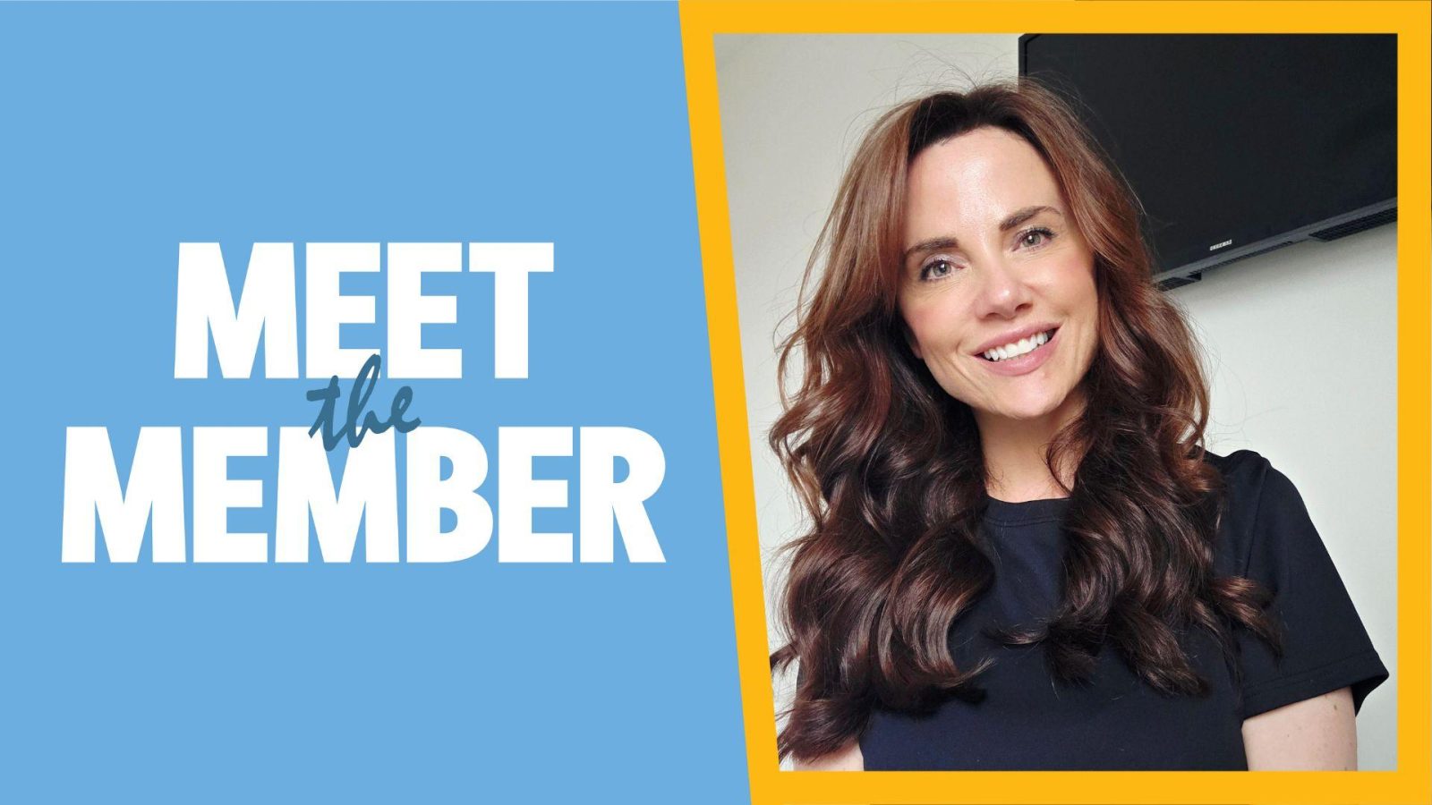 Meet the Member: Alana Campbell, Marsh Commercial