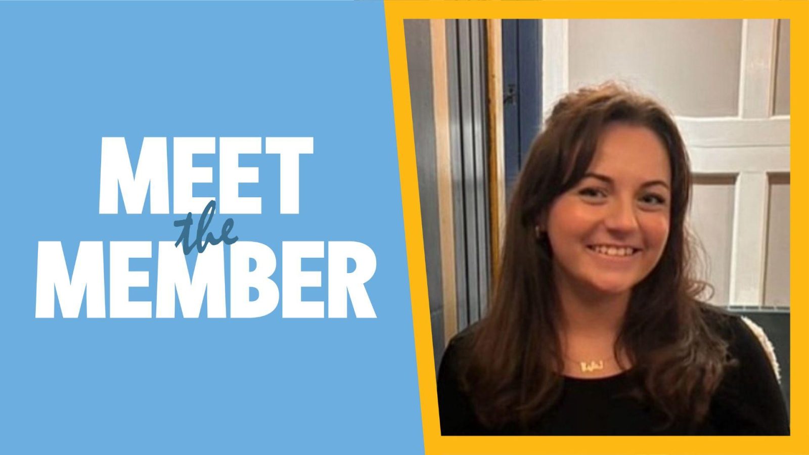 Meet the Member: Elisha Clarke, Nuvo HR