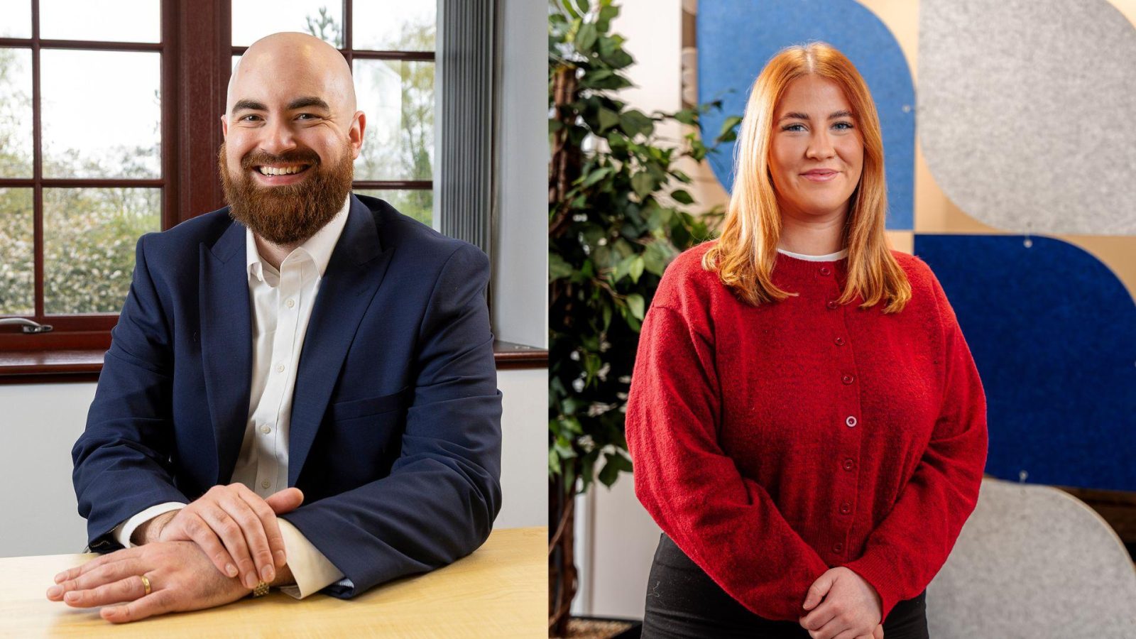 Aberdeen & Grampian Chamber of Commerce strengthens team with two appointments