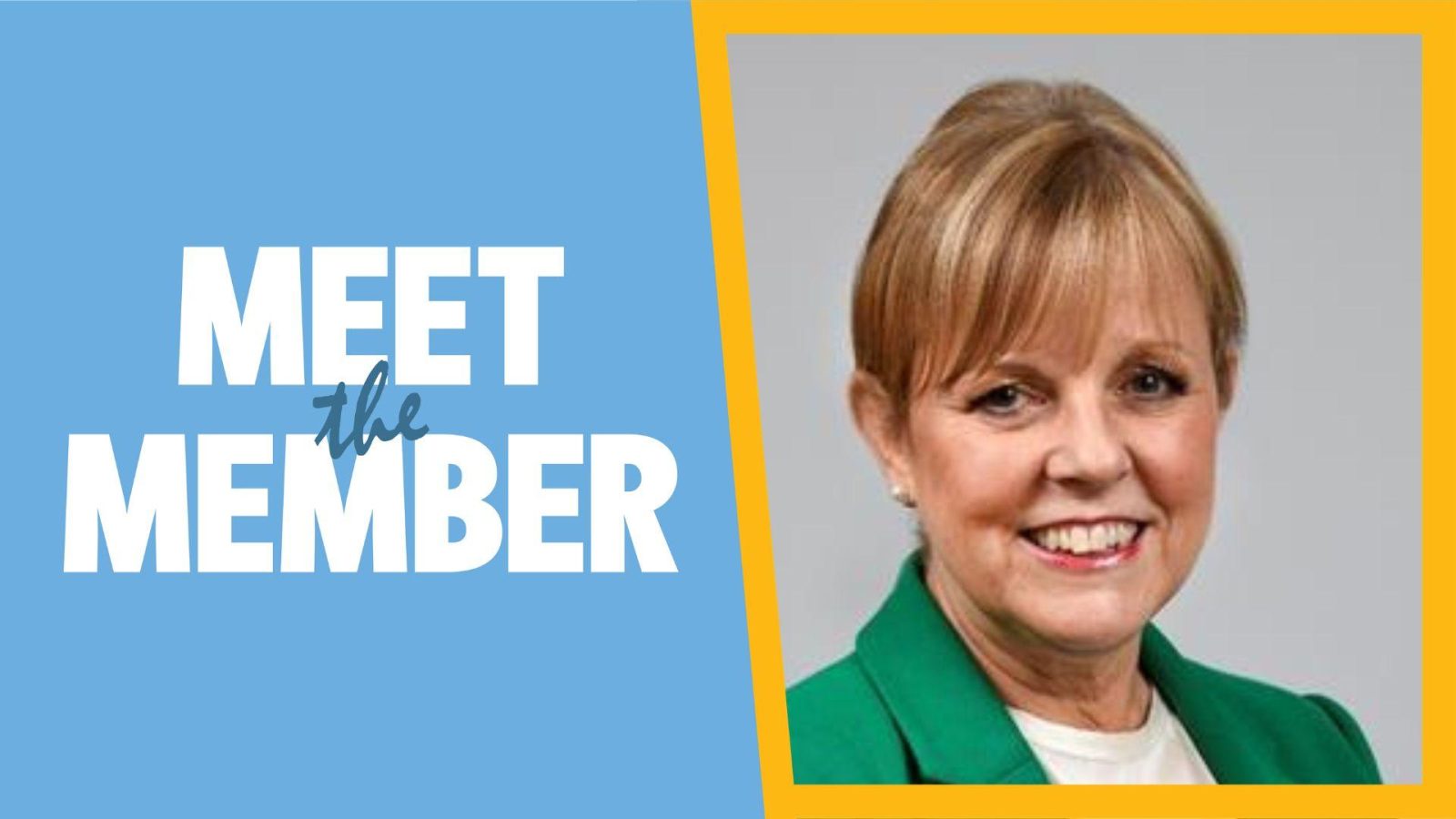 Meet the Member: Michelle Handforth, Aramark UK & Global Energy