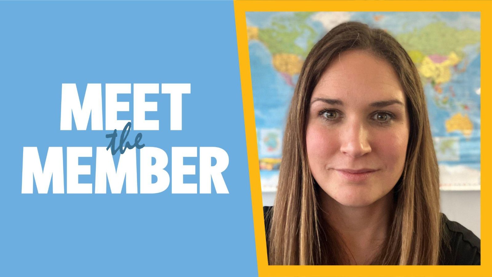 Meet the Member: Nikki Radcliffe, DSV Air & Sea LTD