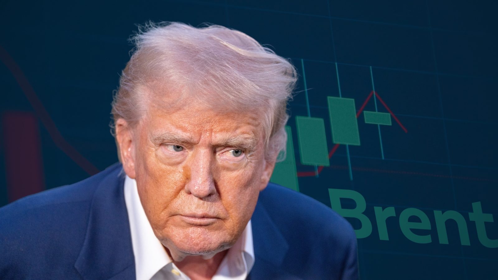 Oil surges nearly 10% amid renewed fighting between the US and Iran