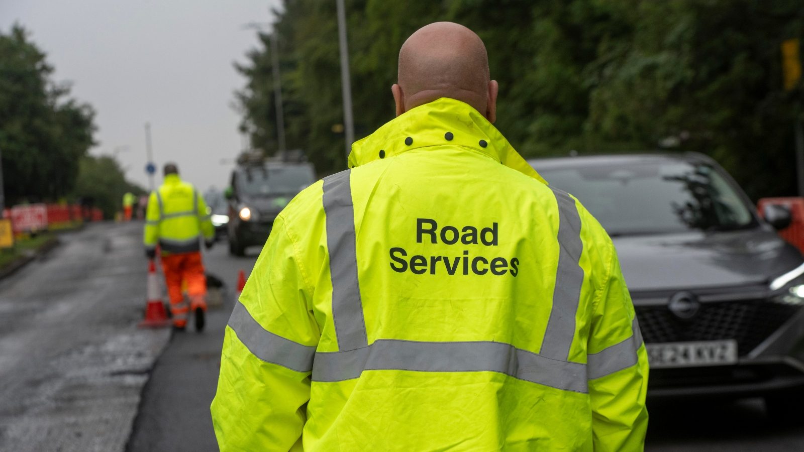 Council outlines £9m pothole and road resurfacing blitz