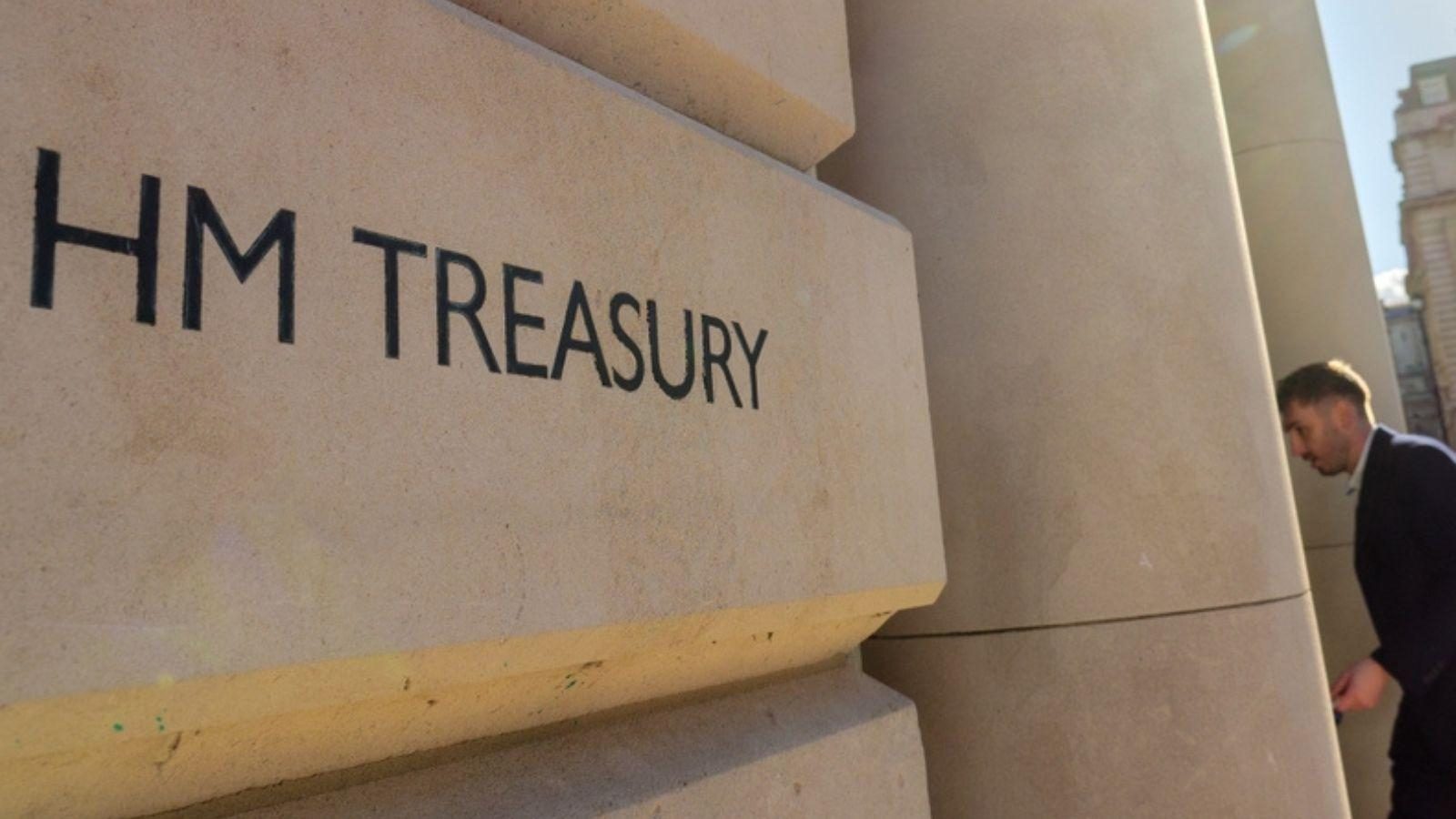Breaking news: Treasury weighing early end to windfall tax