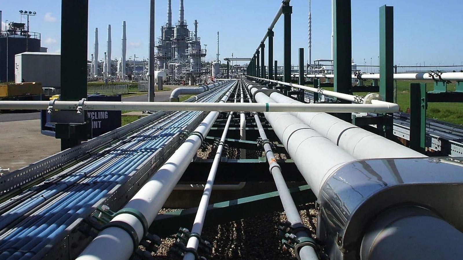 Major North Sea oil and gas deal is called off