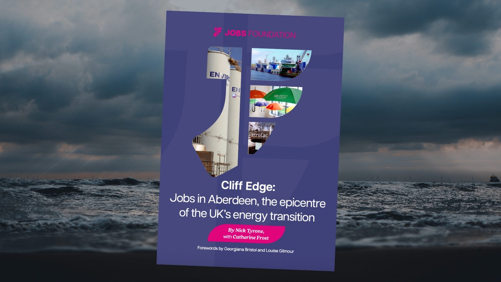 Union delivers brutal assessment of Labour’s energy policies in new report