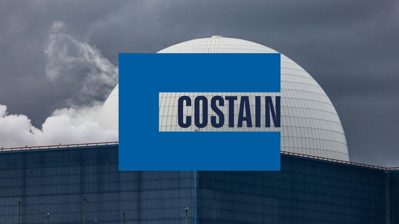 Costain energy revenues surge as company deepens role in UK transition projects