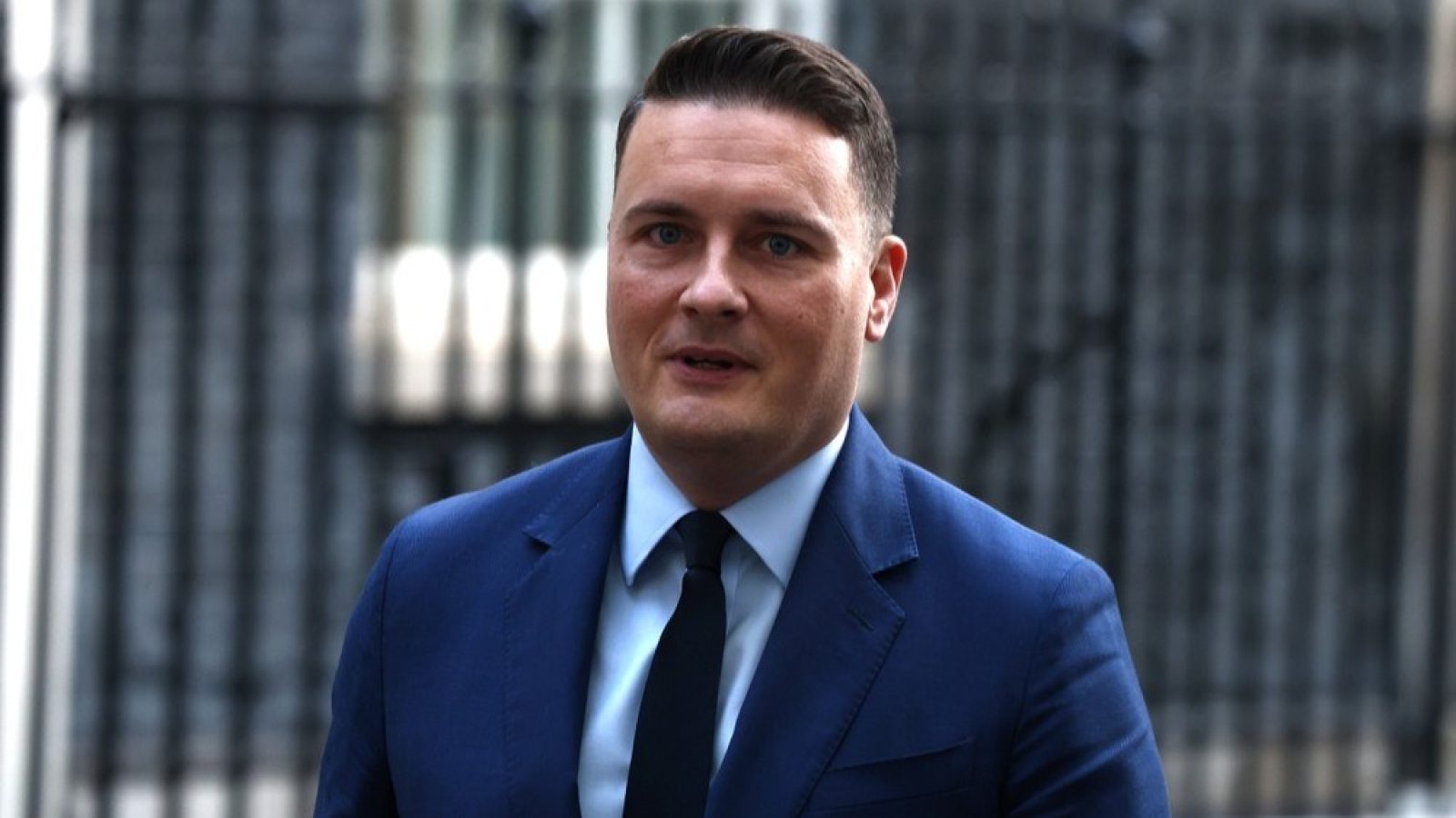 Streeting shoots down prospect of IndyRef2