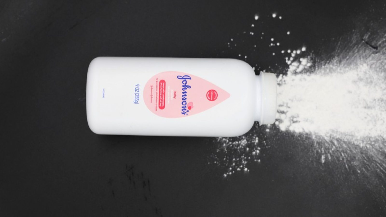 Market Watch: Johnson & Johnson offers $5.5bn baby powder sttlement