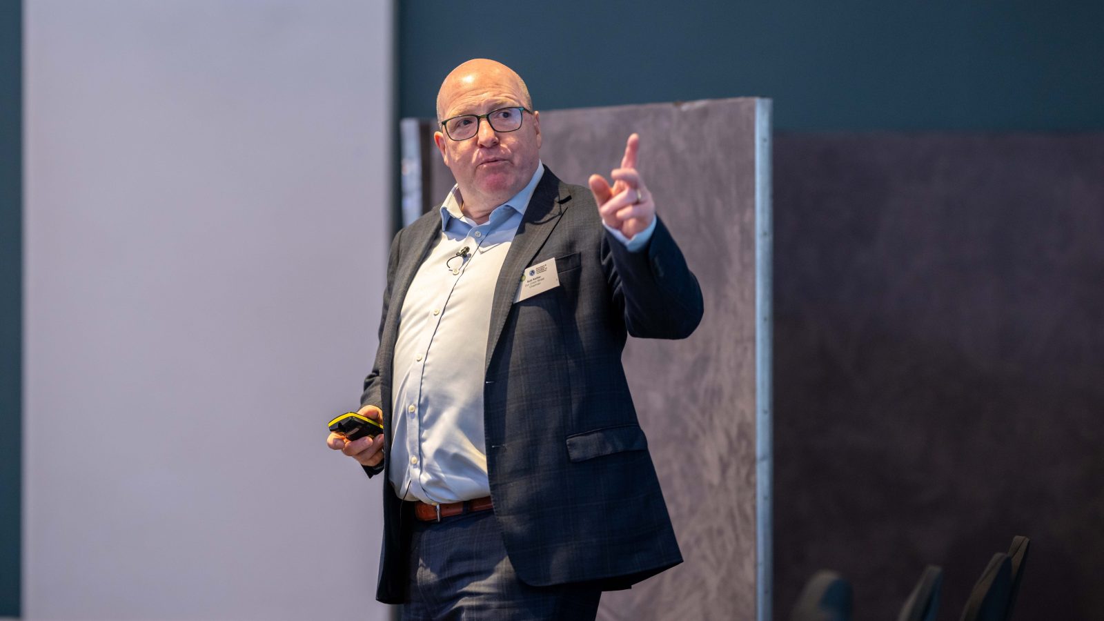 Our Union Street chief calls for business rates rethink for city centres