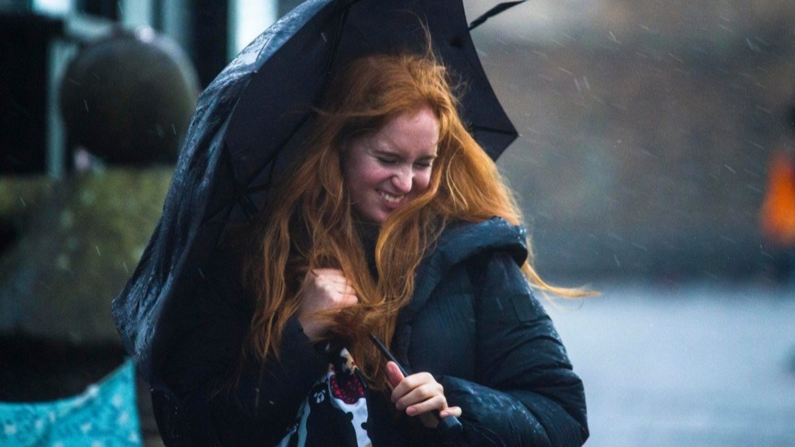 Storm Floris: Travel disruption expected across Scotland