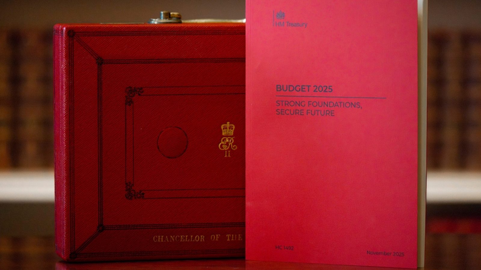 Chancellor increases minimum wage by 4.1% ahead of tax-raising Budget