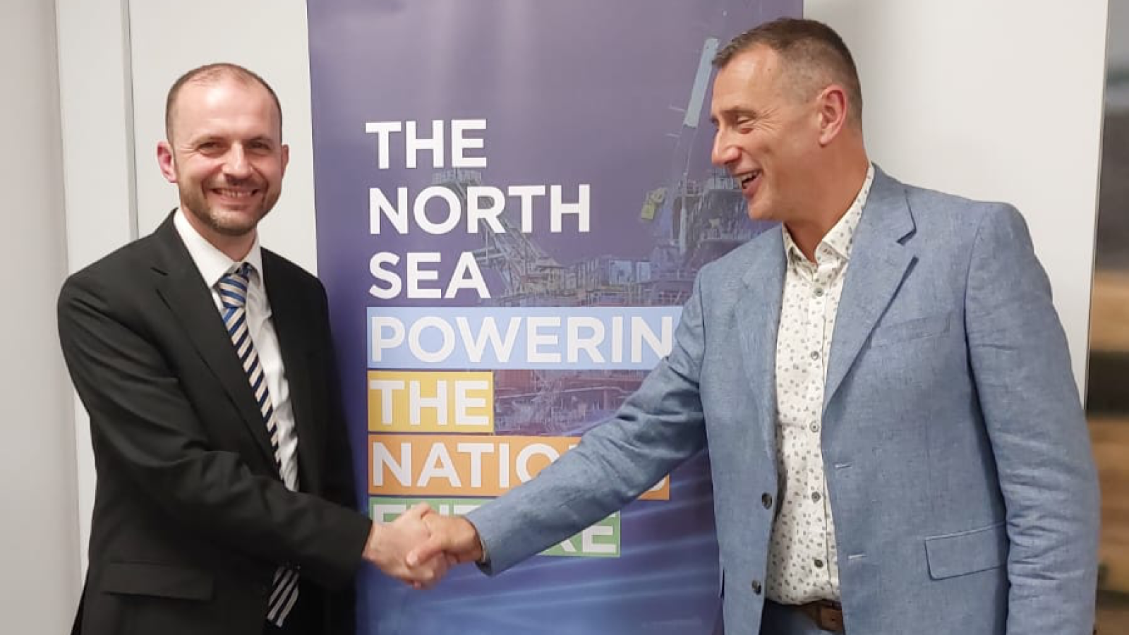 Energising the debate around the North-east economy