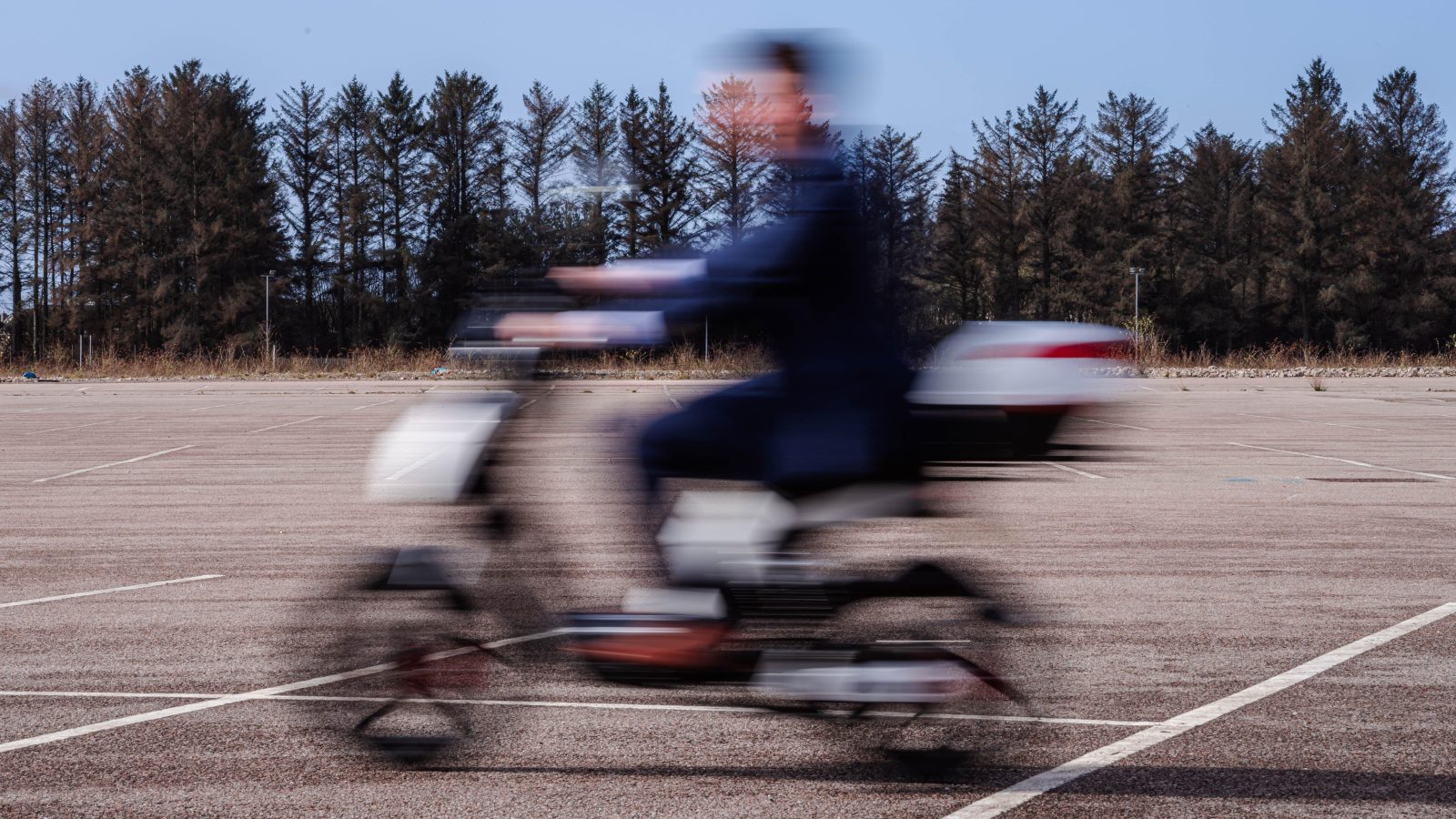 Review: Eskuta’s urban convenience harks to suave European moped culture