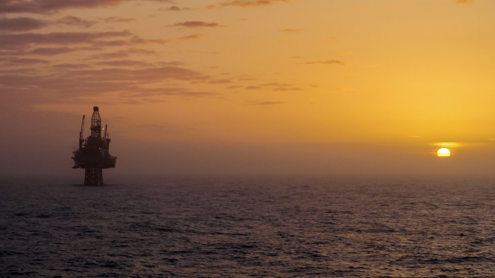 North Sea operators back plan to cut £200m from decommissioning costs