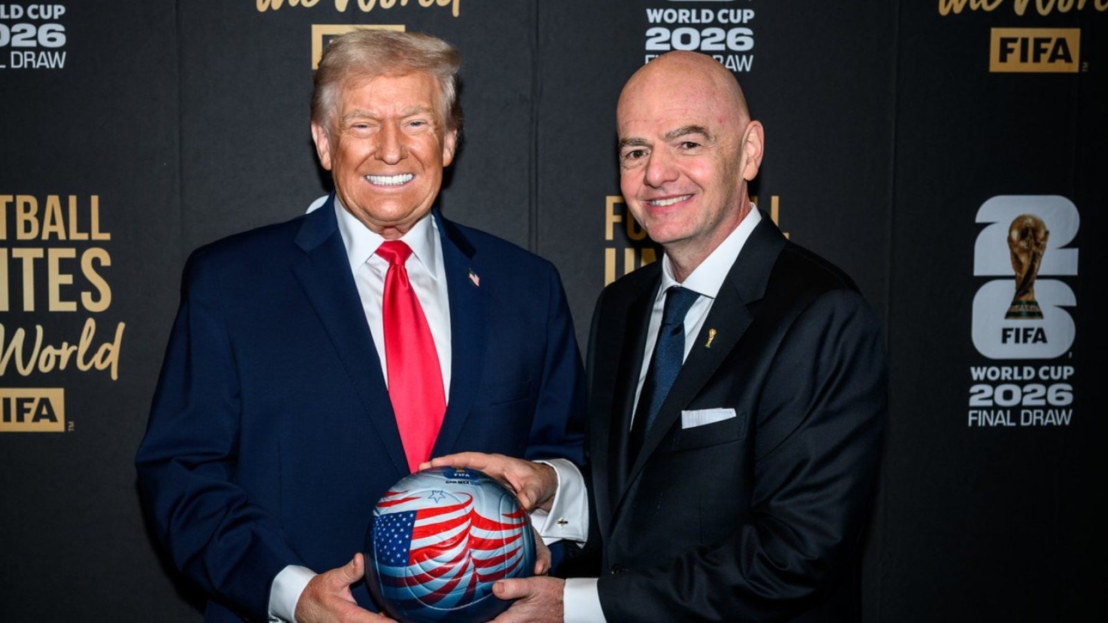 PM joins critics slamming plan to sell stakes in World Cup