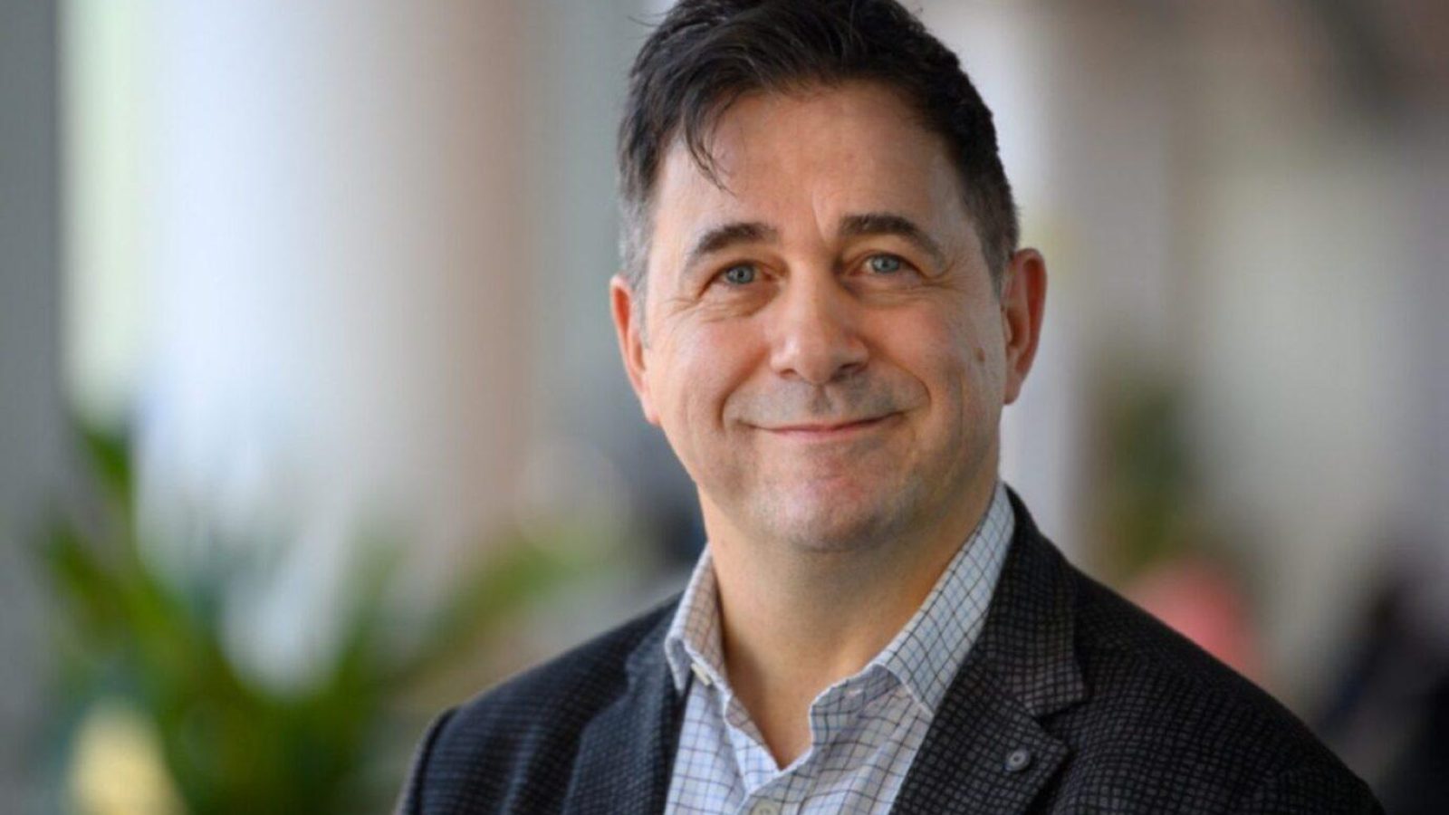 Great British Energy chair Juergen Maier to step down in October