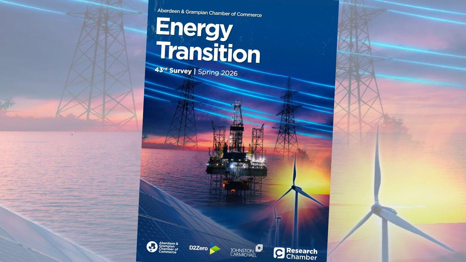 Nine in 10 energy firms say North Sea still has long-term future – if UK Gov backs industry