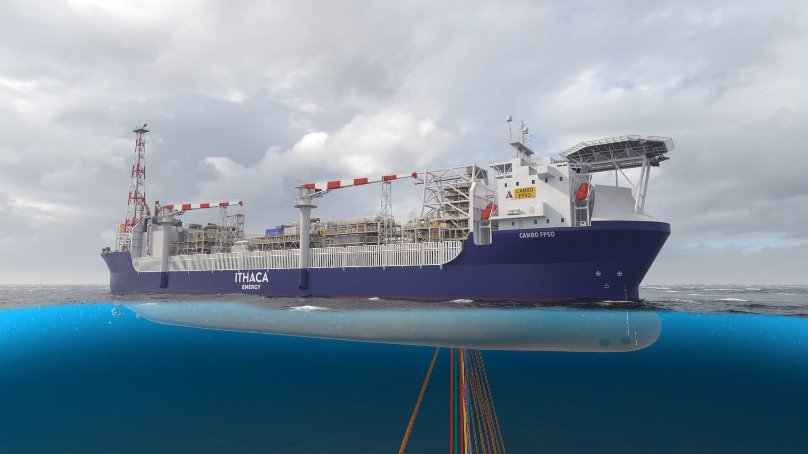 Ithaca Energy launches hunt for new chief executive