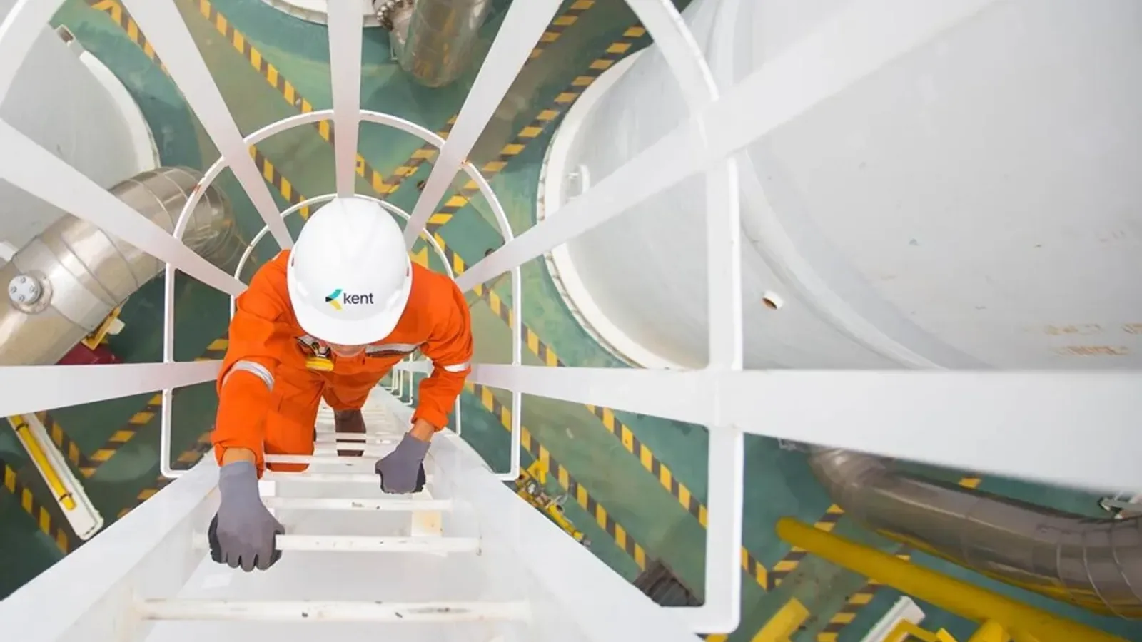 Kent snaps up Aberdeen’s Exceed in global decommissioning push