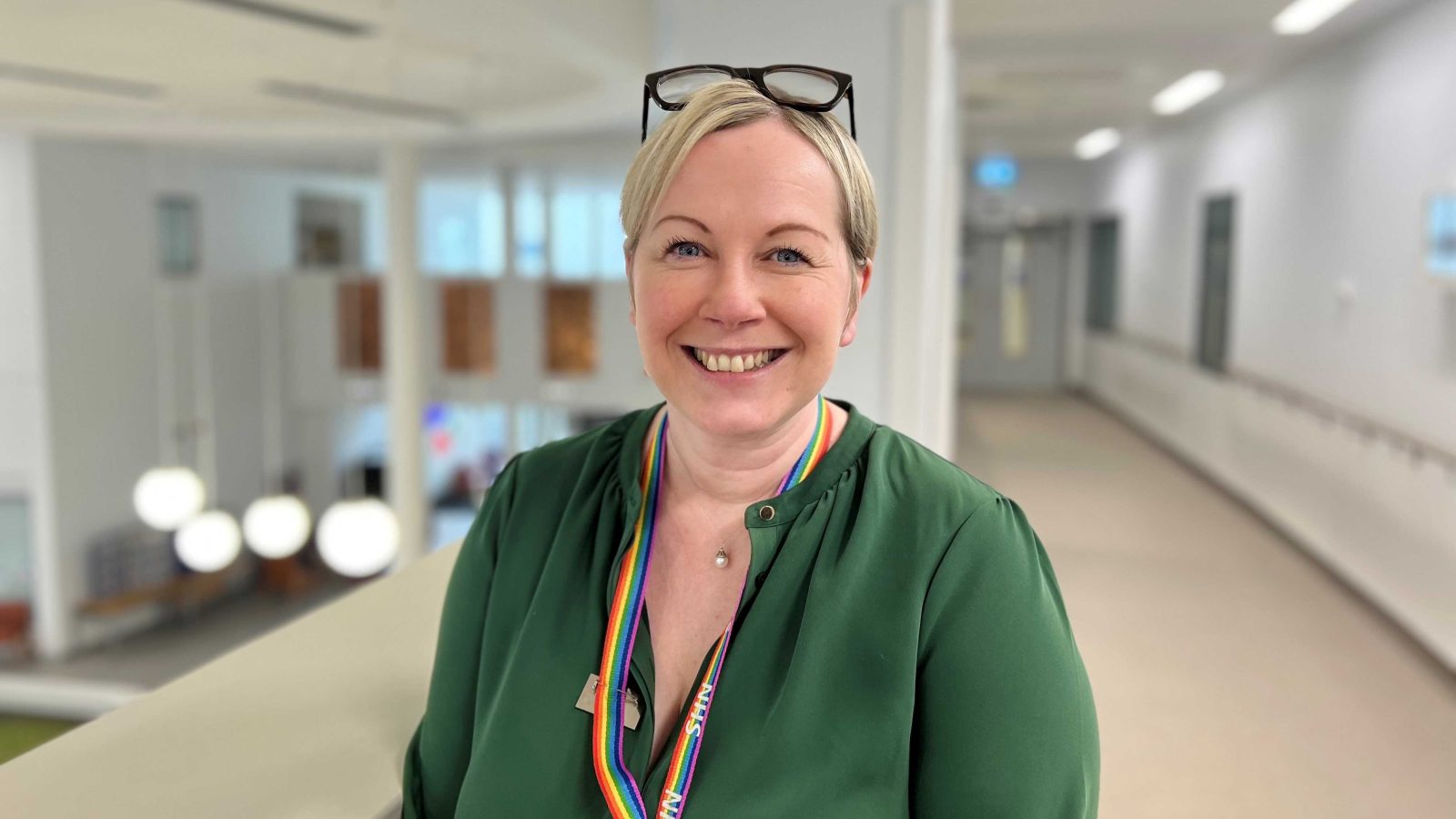 NHS Grampian boss welcomes healthboard reforms