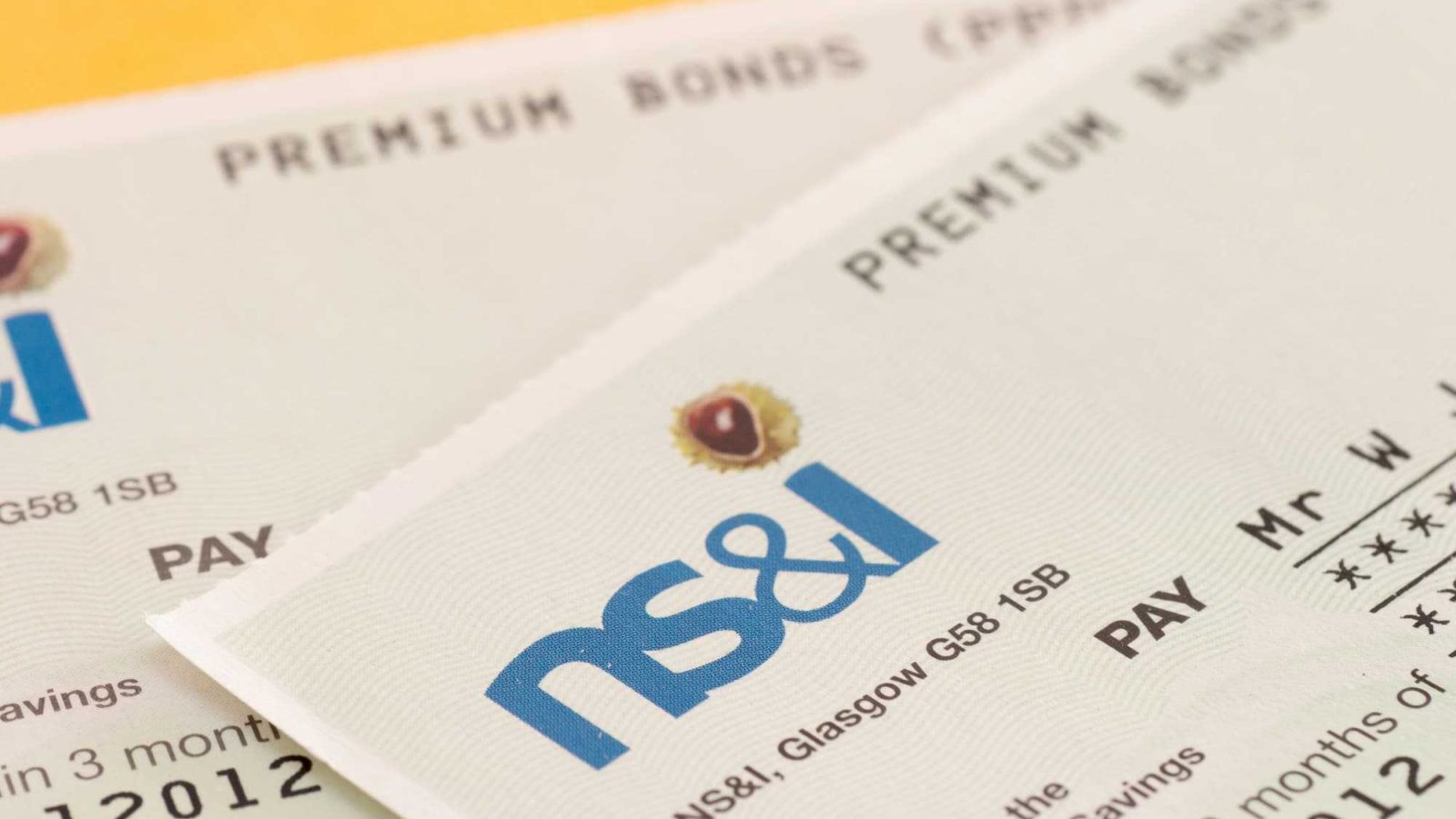 Call for reform as £100m of premium bond prizes go unclaimed