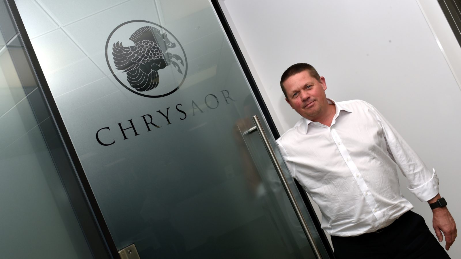 Tributes pour in for oil and gas boss Phil Kirk