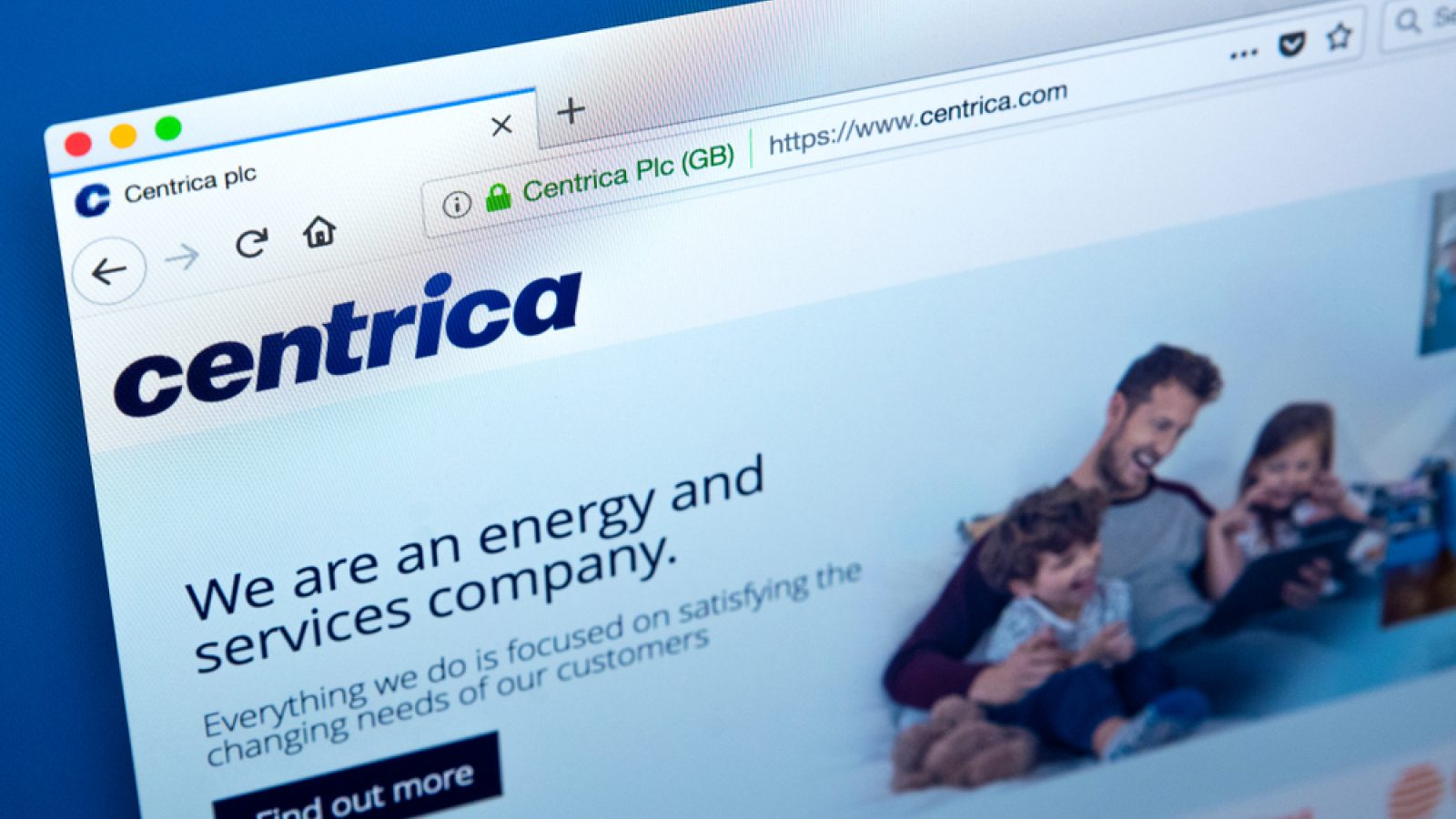 Gas storage site need political support to remain viable