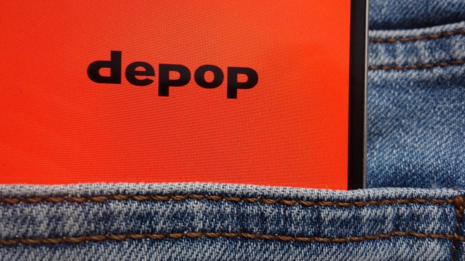 Market Watch: eBay snaps up second-hand clothing app Depop for $1.2bn