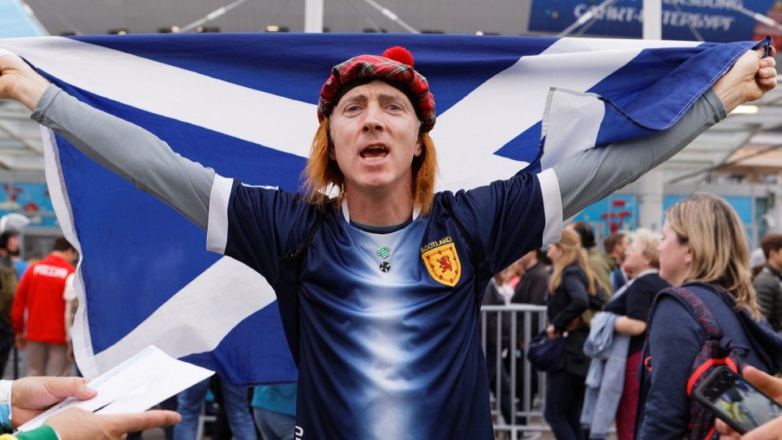 Aberdeen travel agents already seeing World Cup bookings take off