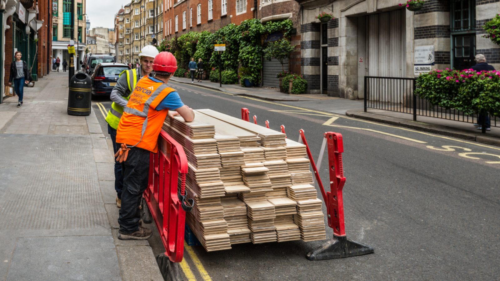 Monday, May 11, 2026: Today's business headlines