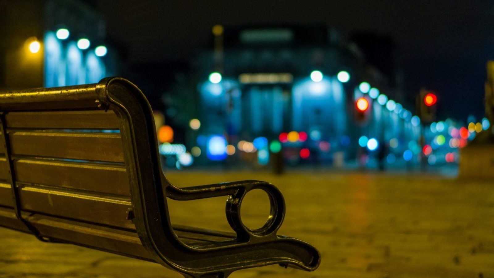 Calls for Scotland to introduce dedicated nightlife minister