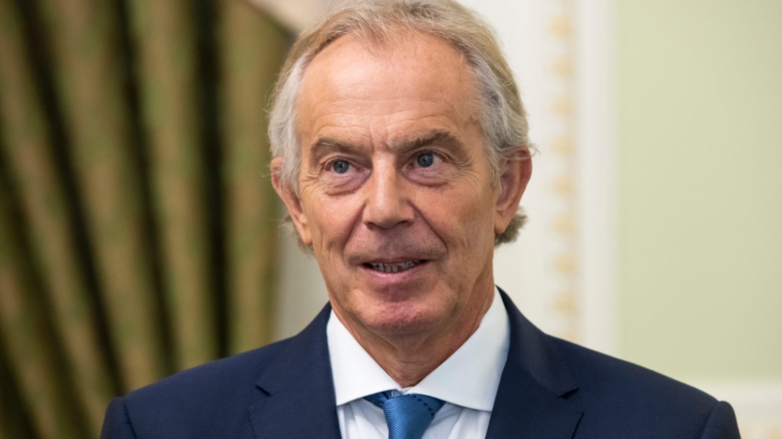Tony Blair Institute backs EPL reform and consents for Jackdaw and Rosebank