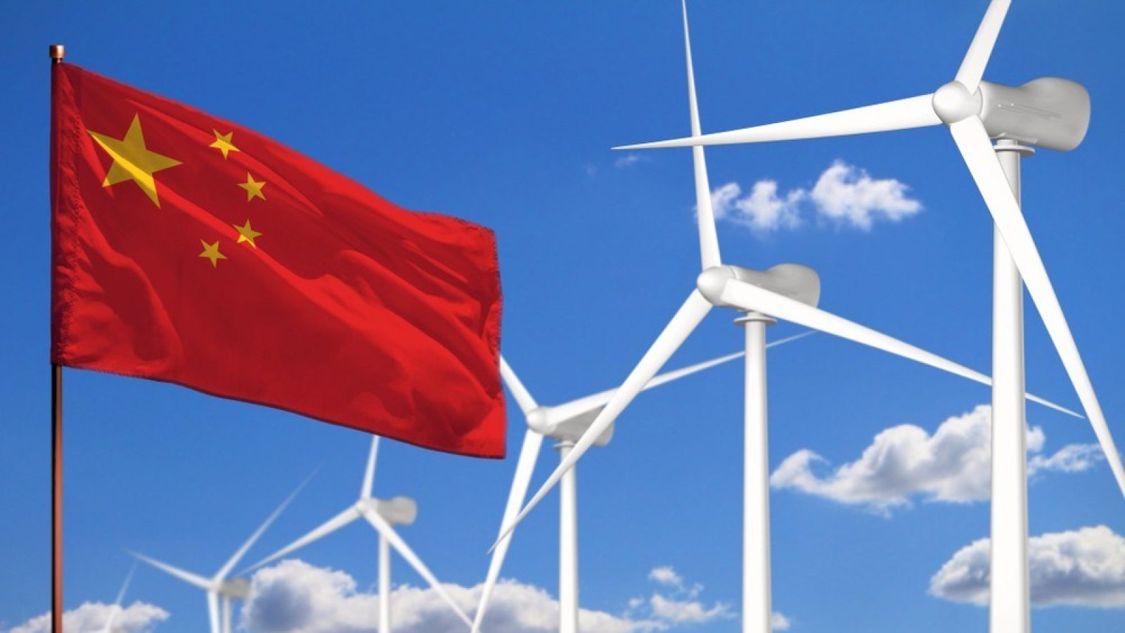 Starmer delays Mingyang turbine factory decision