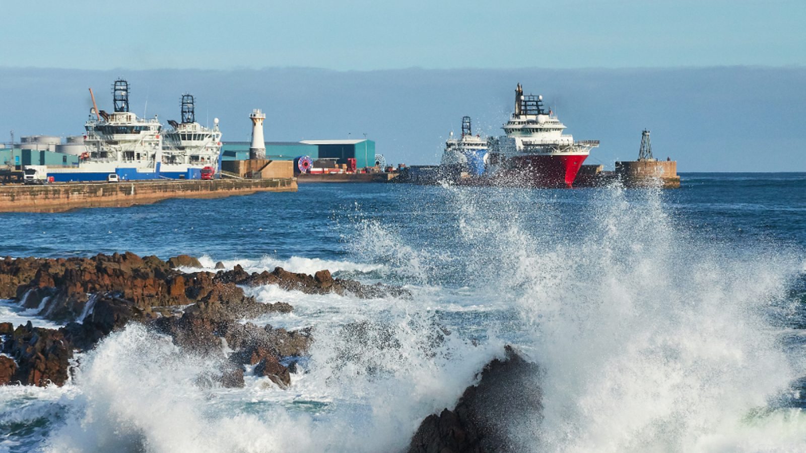 JWA Rentals may be forced to leave Aberdeen over oil and gas uncertainty