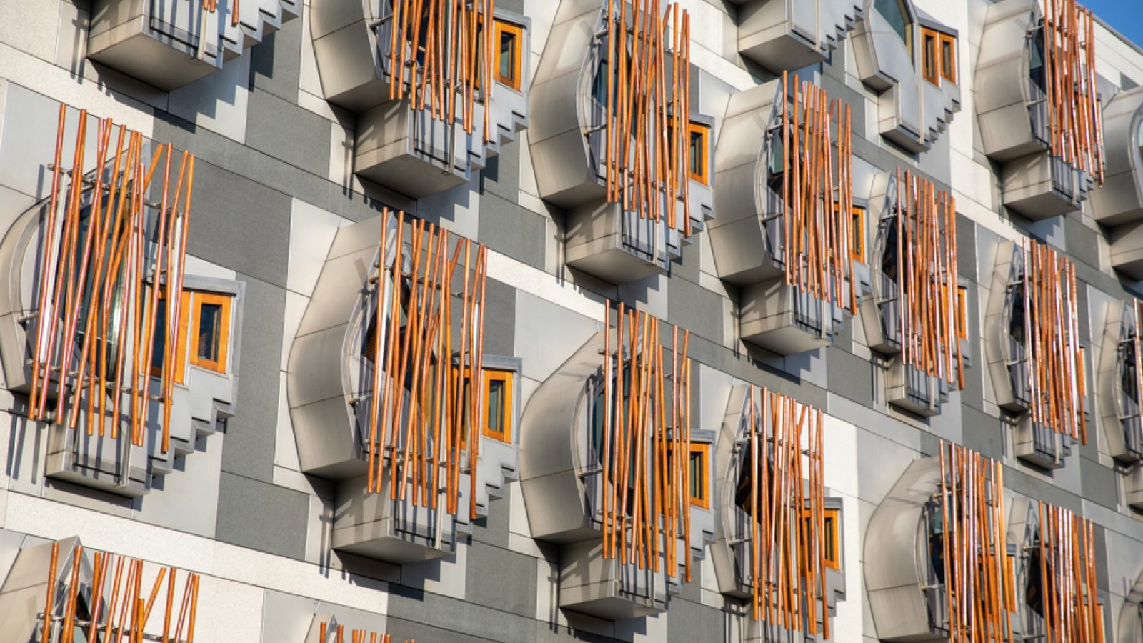 Next Holyrood government faces £5billion budget gap