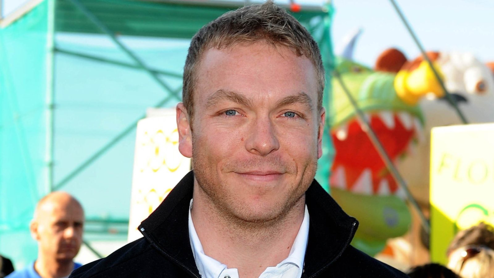 Final chance to meet Sir Chris Hoy at sold-out Masterclass event