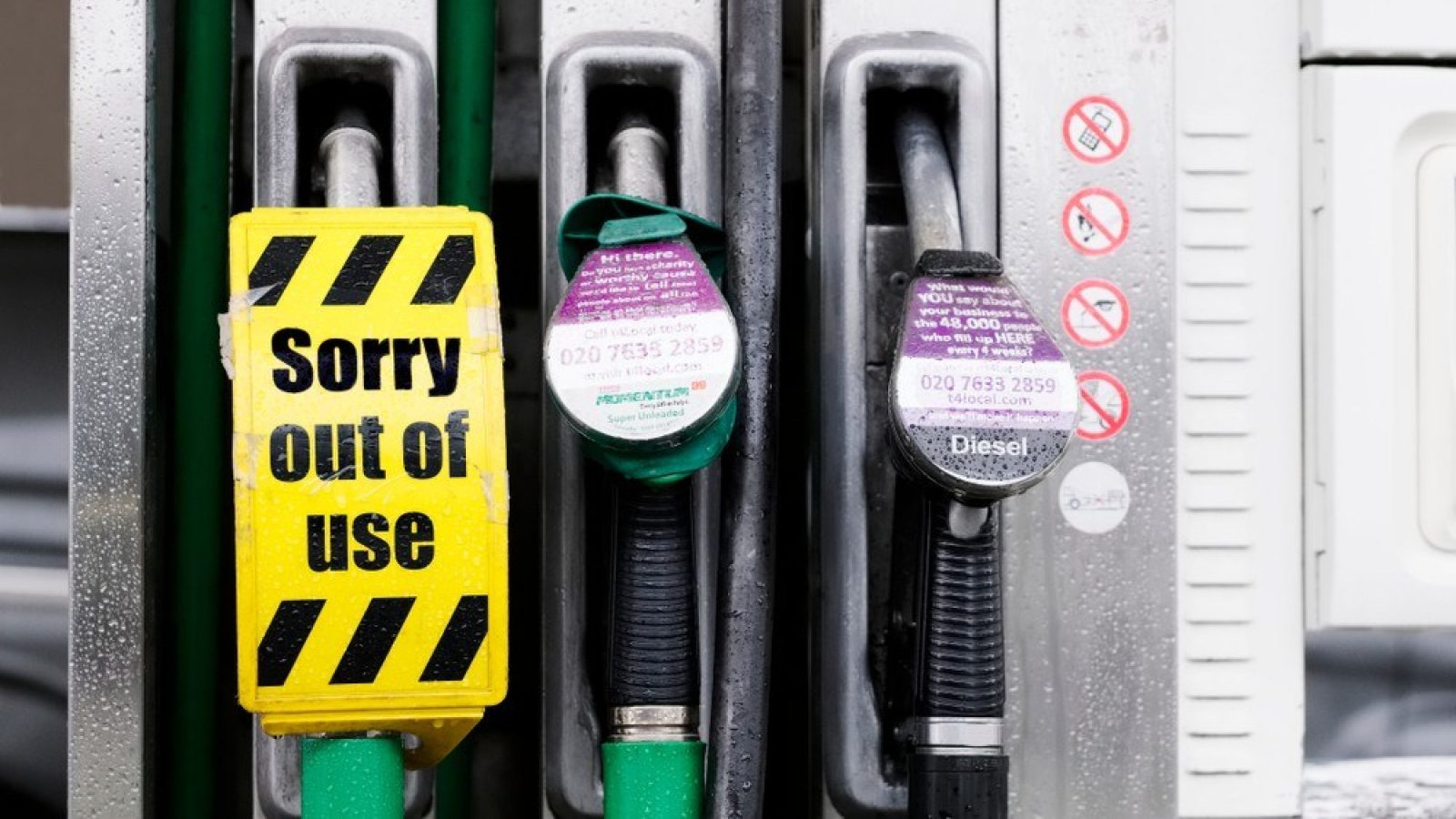 Friday, March 20, 2026: Today's business headlines