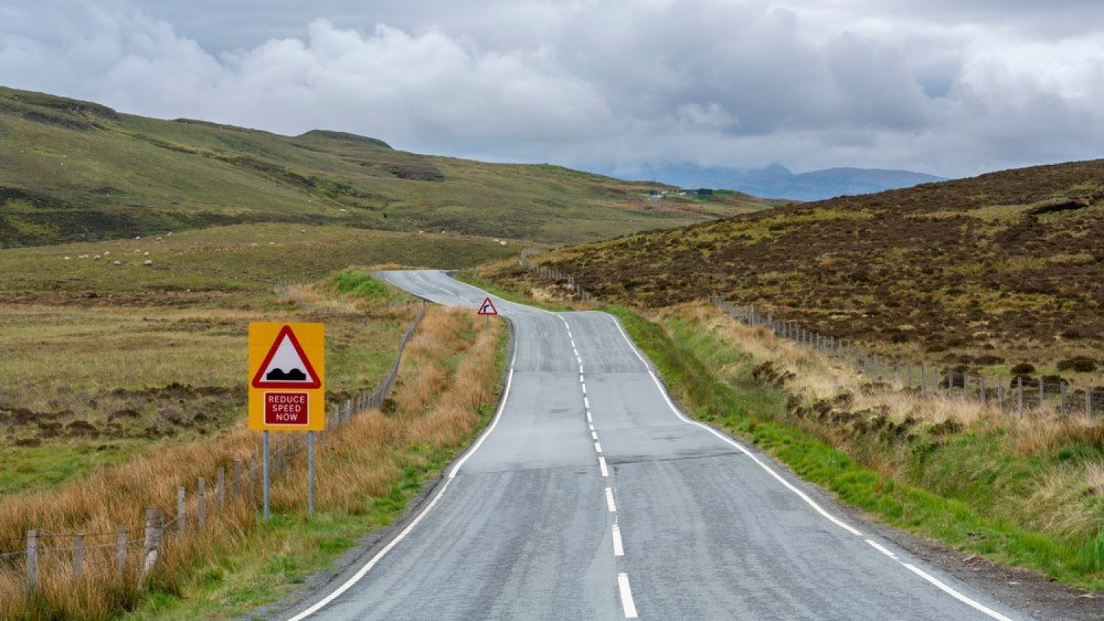 Scottish government U-turn on speed limit proposals