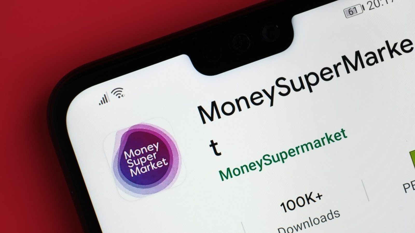 Market Watch: Price comparison site shares drop as rival using ChatGPT launched