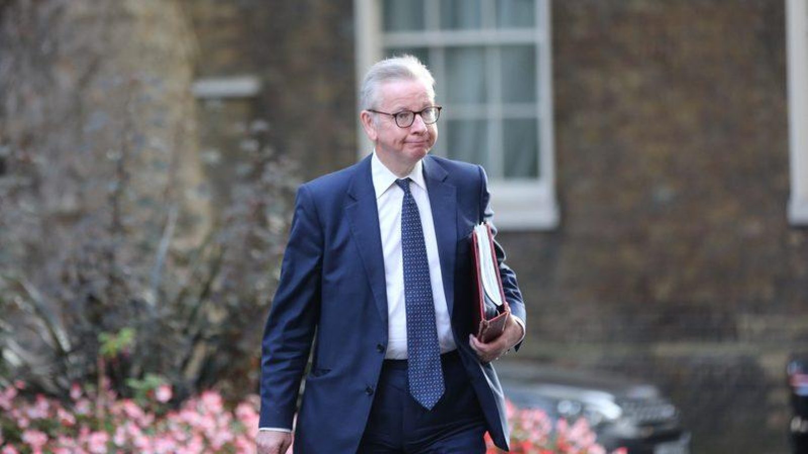 Housebuilders stunned as Michael Gove offers to join the industry he called a cartel