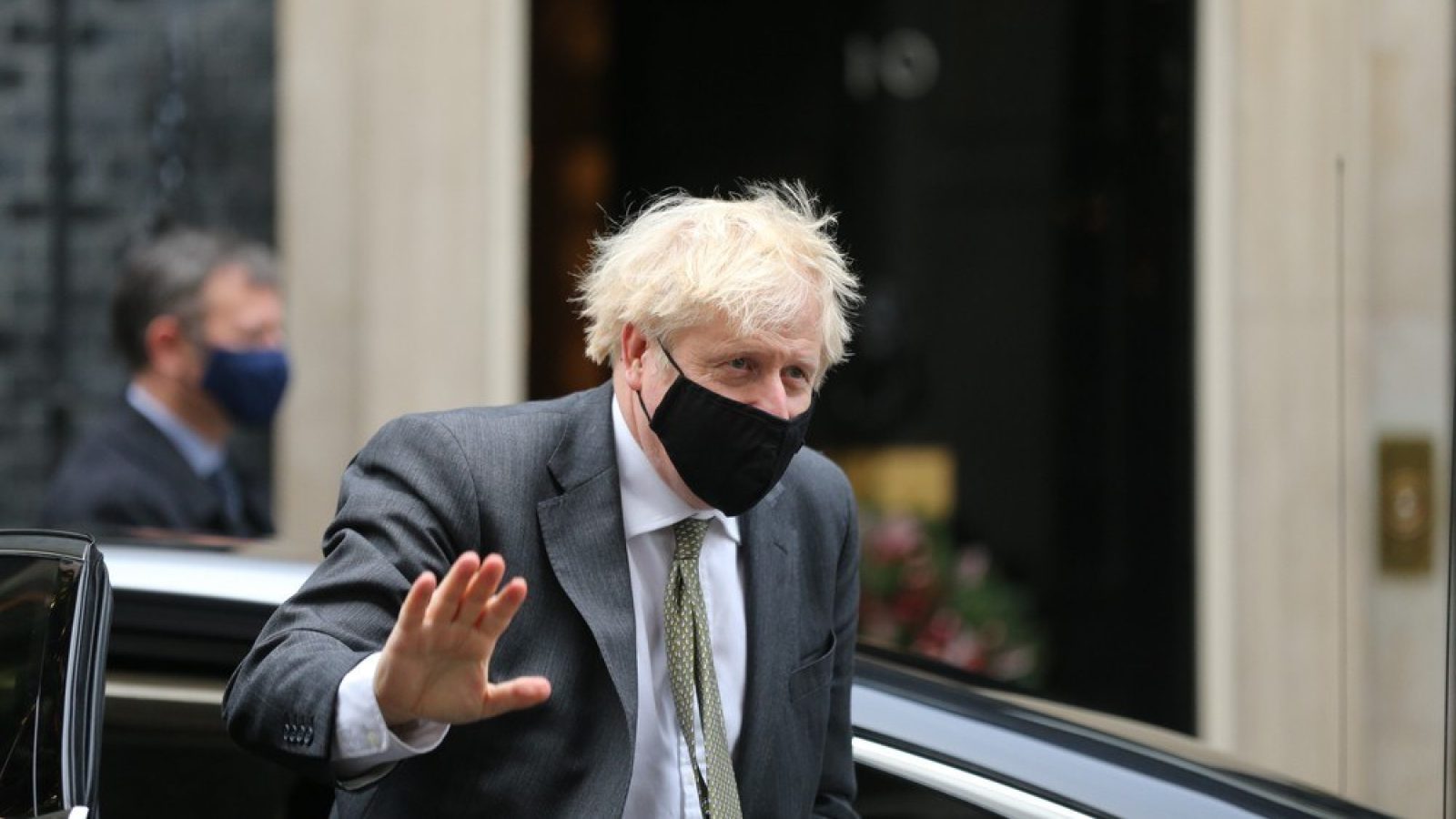 Friday, November 21, 2025: Today's business headlines