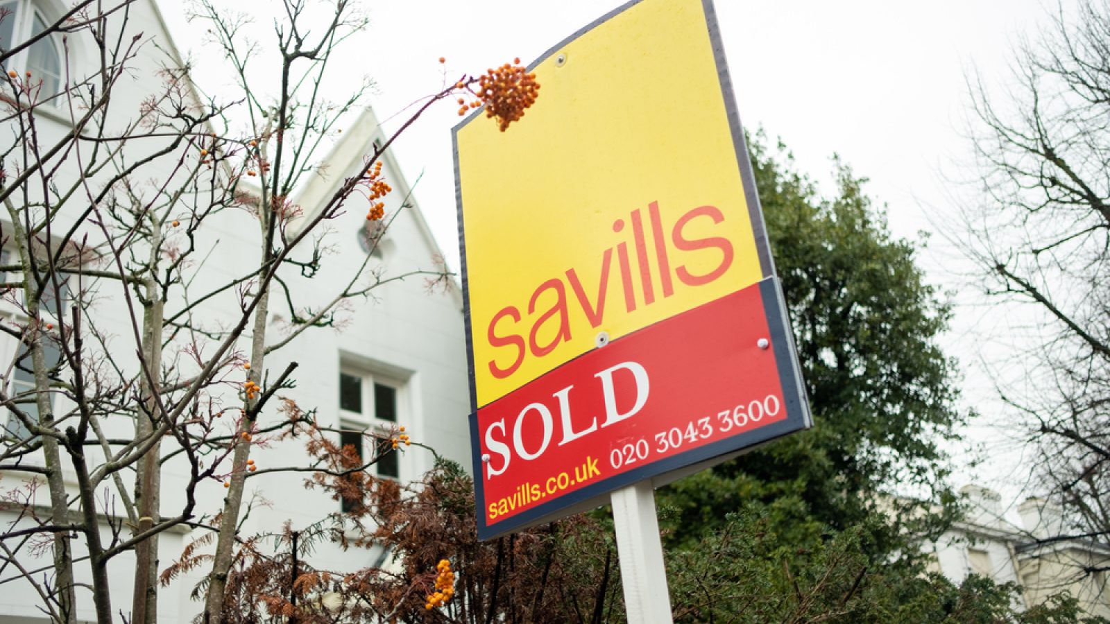 Housing completions fall as planning and cost pressures bite