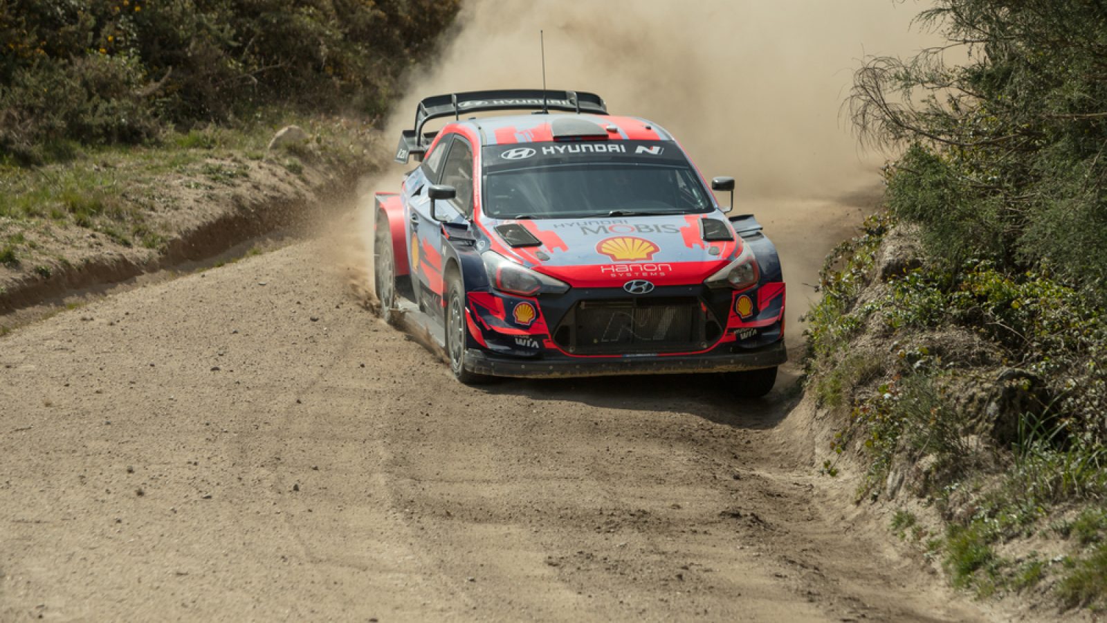 Rally hotel bonanza set to turbocharge Aberdeen economy