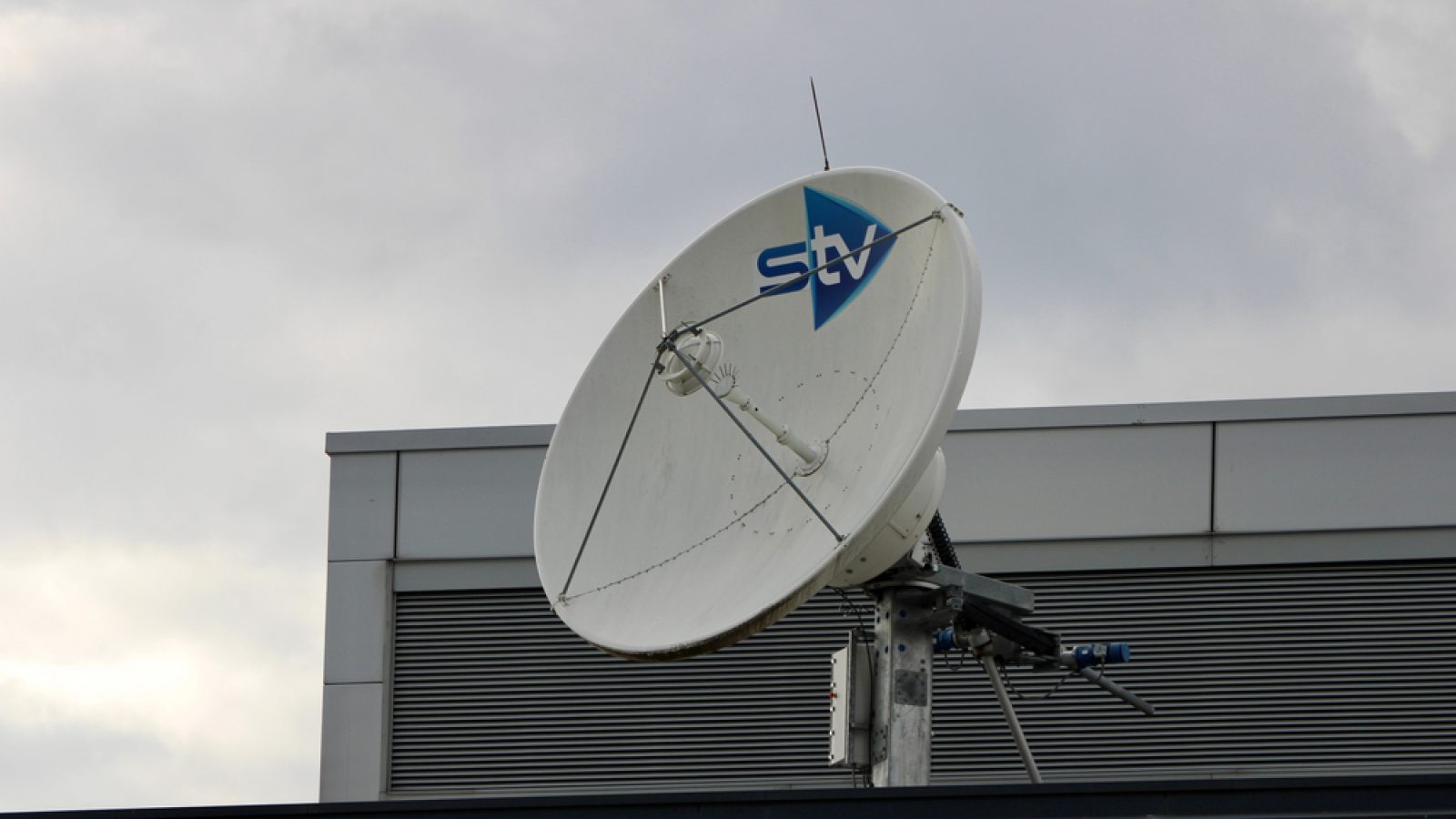 AGCC challenges STV plan to axe north news as 60 jobs cut