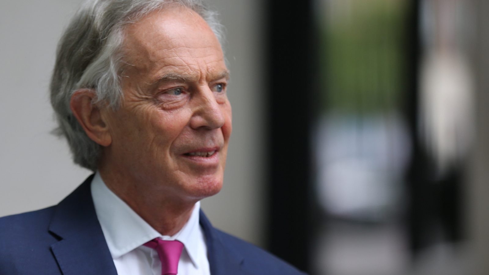 Blair think tank urges UK to drop Clean Power 2030