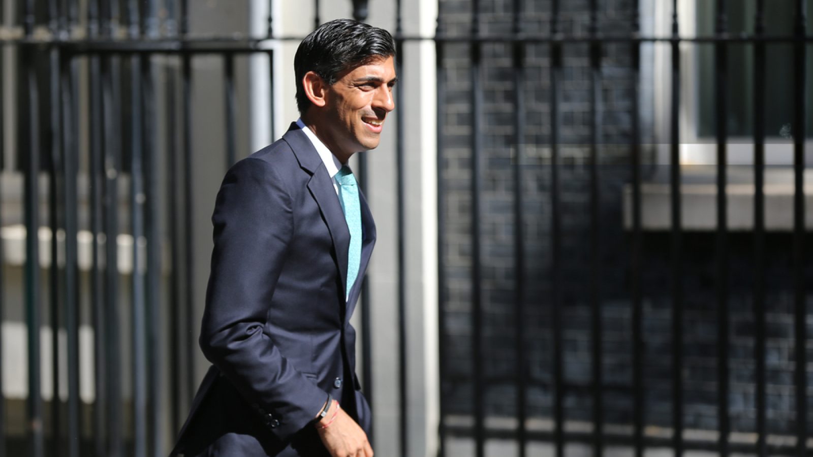 Rishi Sunak has gambled his future as PM on cutting inflation