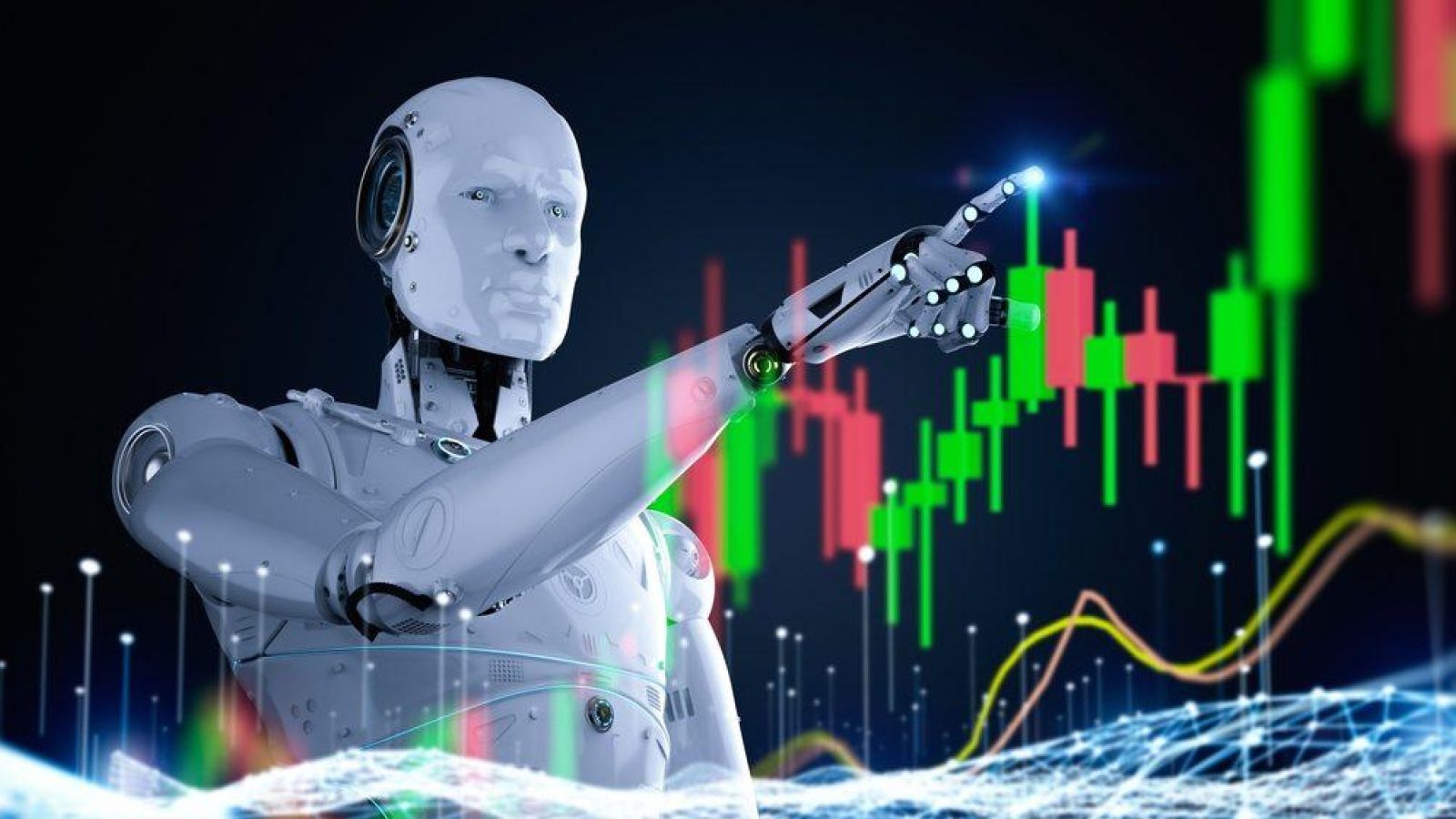 Market Watch: US tech stocks lose $1trillion on AI bubble fears